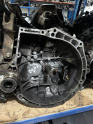 Oto Çıkma Parça / Peugeot / 206 / Şanzıman / Şanzıman Komple / Çıkma Parça 