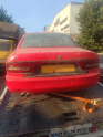 Hurda Belgeli Araçlar / Mitsubishi / Galant