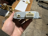 Oto Çıkma Parça / Nissan / Qashqai / Beyin / Pompa Beyni / Çıkma Parça 