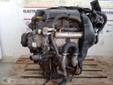 Oto Çıkma Parça / Opel / Corsa / Motor / Motor (komple) / Çıkma Parça 