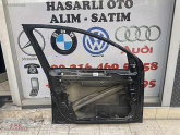 Oto Çıkma Parça / Volkswagen / Golf / Kaporta & Karoser / Sol Ön Kapı / Çıkma Parça 