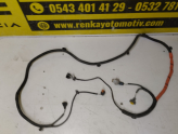 Oto Çıkma Parça / Renault / Megane / Elektrik / Elektrik Tesisatı / Çıkma Parça 