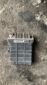 Mercedes w124 motor beyni