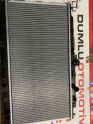 CİVİC SU RADYATOR 88-92 CRX MANUEL 16MM MAHER