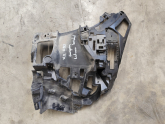 BMW U10 X2 TAMPON TUTUCU  BRAKET