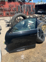Oto Çıkma Parça / Citroen / C4 / Kaporta & Karoser / Sol Ön Kapı / Çıkma Parça 