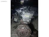 Oto Çıkma Parça / Bmw / 5 Serisi / Motor / Komple Motor / Çıkma Parça 
