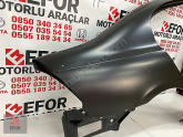 Oto Çıkma Parça / Honda / Civic / Kaporta & Karoser / Arka Çamurluk / Sıfır Parça 