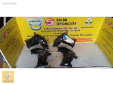 RENAULT CLİO 5 ÇIKMA ORJİNAL GÜNDÜZ LED FARLARI VE DİGER PARÇA