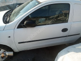 Opel Corsa c sol ön kapı