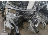 AUDİ A6 ÖN PODYELER ŞASE KESME EYLÜL OTO
