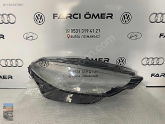 Oto Çıkma Parça / Fiat / Egea / Far & Stop / Far Camı / Sıfır Parça 