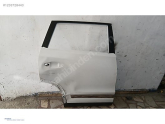 Oto Çıkma Parça / Chery / Tiggo / Kaporta & Karoser / Sol Arka Kapı / Çıkma Parça 