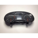 Audi A3 TSI Kilometre Saati Gösterge Paneli 8V0920870J
