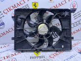 Oto Çıkma Parça / Mercedes / E Serisi / Fan / Fan Motoru / Çıkma Parça 