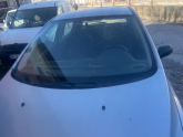 Peugeot 307 ön cam