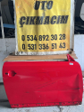 Oto Çıkma Parça / Volkswagen / Scirocco / Kaporta & Karoser / Sağ Ön Kapı / Çıkma Parça 