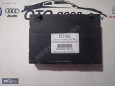 Oto Çıkma Parça / Audi / A5 / Elektrik / Koltuk Düğmesi / Çıkma Parça 