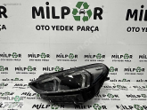 Oto Çıkma Parça / Bmw / X1 / Beyin / Park Sensör Beyni / Çıkma Parça 