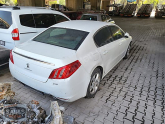 Oto Çıkma Parça / Peugeot / 508 / Kaporta & Karoser / Kaput / Çıkma Parça 