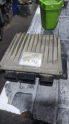 Renault Clio 2 motor beyni