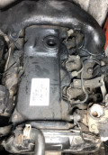 Toyota Hi-ace 2.4 D 1994  Komple Motor