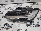Oto Çıkma Parça / Volvo / XC90 / Far & Stop / Sol Ön Far / Çıkma Parça 