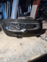 Oto Çıkma Parça / Citroen / C5 / Far & Stop / Sağ Ön Far / Çıkma Parça 
