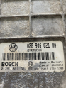 Volkswagen Caddy motor beyni 028 906 021 HA