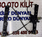Ford Ranger Cam Krikosu