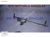 Oto Çıkma Parça / Renault / Master / Oto Cam / Silecek Mekanizması / Çıkma Parça 