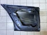 Oto Çıkma Parça / Volkswagen / VW CC / Kaporta & Karoser / Sol Arka Kapı / Çıkma Parça 
