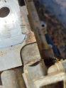 Oto Çıkma Parça / Renault / Megane / Motor / Silindir Kapağı / Çıkma Parça 