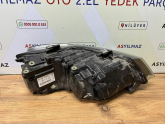 Oto Çıkma Parça / Volkswagen / Polo / Far & Stop / Sol Ön Far / Çıkma Parça 