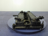 Oto Çıkma Parça / Ford / Focus / Motor / Külbütör Kapağı / Çıkma Parça 
