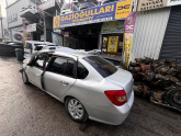 Renault Clio Symbol Çıkma 1.5 Dci Motor İçi Elektrik Tesisatı