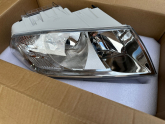 Skoda Octavia Sağ Far Lambası 2009-2012