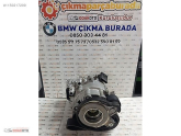 7649390 BMW F45 2 Serii Çikma Şarj Dinamosu Orjinal Temiz