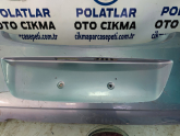 Oto Çıkma Parça / Opel / Corsa / Tampon / Arka Tampon / Çıkma Parça 