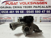 Oto Çıkma Parça / Skoda / Kodiaq / Motor / Turbo / Çıkma Parça 