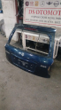 Oto Çıkma Parça / Suzuki / SX4 / Kaporta & Karoser / Bagaj Kapağı / Çıkma Parça 