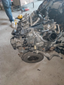 Oto Çıkma Parça / Renault / Megane / Motor / Motor (komple) / Çıkma Parça 