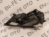 Oto Çıkma Parça / Audi / A7 / Far & Stop / Sol Ön Far / Sıfır Parça 