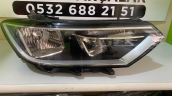 Oto Çıkma Parça / Volkswagen / Passat / Far & Stop / Sağ Ön Far / Çıkma Parça 