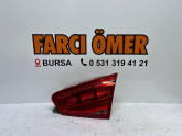 AUDİ A8 10-13 SAĞ İÇ STOP ORJİNAL