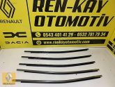 Oto Çıkma Parça / Renault / R 5 / Kaporta & Karoser / Sol Arka Kapı / Çıkma Parça 