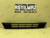 BMW F10 LCİ ÖN TAMPON IZGARASI ORJİNAL