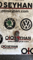 Oto Çıkma Parça / Opel / Corsa / Motor / Bağlantı Braketi / Çıkma Parça 