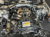 Oto Çıkma Parça / Bentley / Continental / Motor / Blok / Çıkma Parça 