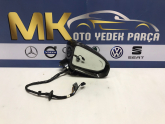 Oto Çıkma Parça / Volvo / S90 / Ayna / Sağ Dış Ayna / Çıkma Parça 